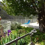 Casa Ubaga 펜션 Borghetto d'Arroscia