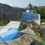 Casa Ubaga 펜션 *