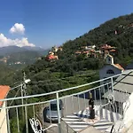 펜션 Casa Ubaga