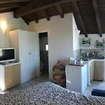 Casa Ubaga 펜션 Borghetto d'Arroscia