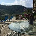 Casa Ubaga 펜션 Borghetto d'Arroscia