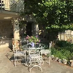 펜션 Casa Ubaga