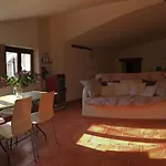 Casa Ubaga 펜션 Borghetto d'Arroscia