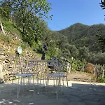 Casa Ubaga * Borghetto d'Arroscia