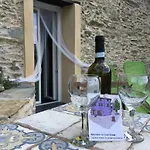 펜션 Casa Ubaga Borghetto d'Arroscia