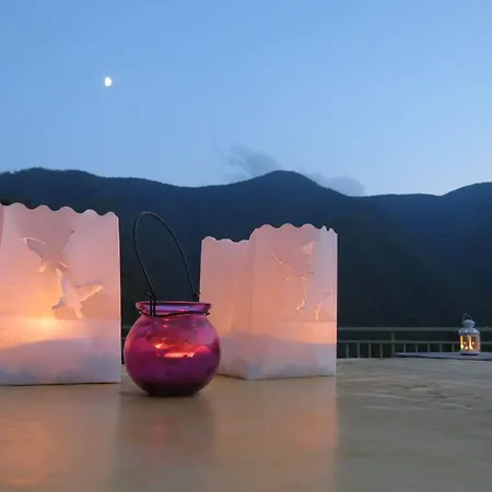 Casa Ubaga Borghetto d'Arroscia