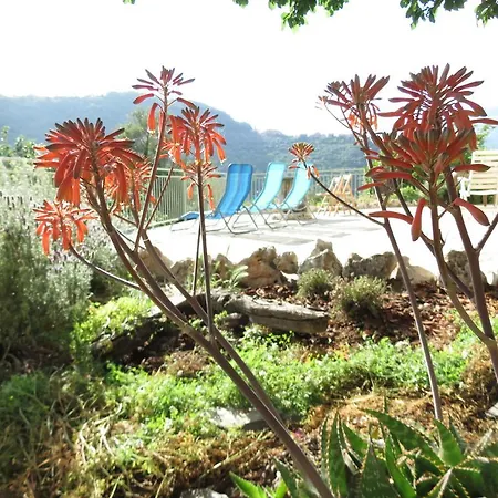 Casa Ubaga Ferienhaus