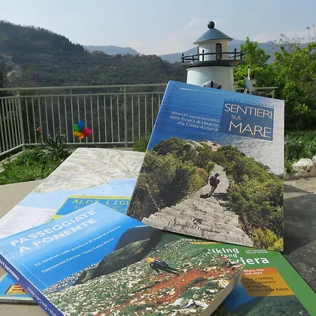 Casa Ubaga Ferienhaus *