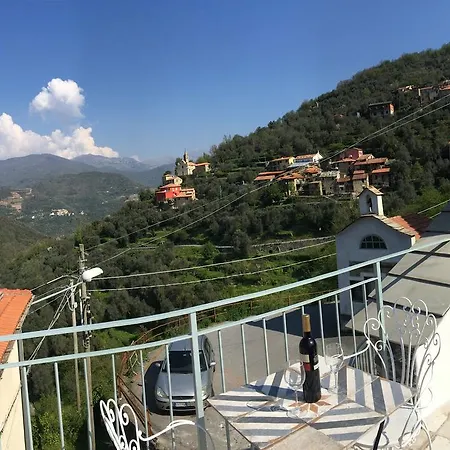 Ferienhaus Casa Ubaga