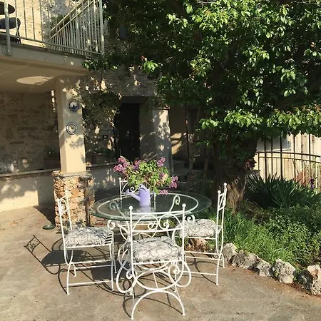 بيت للعطل Casa Ubaga