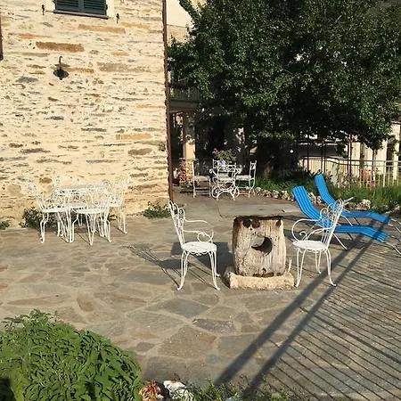 Ferienhaus Casa Ubaga *