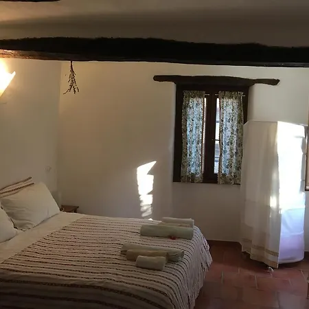 Casa Ubaga Borghetto d'Arroscia