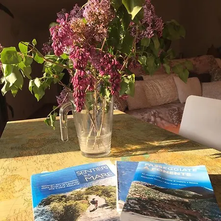 Casa Ubaga * Borghetto d'Arroscia