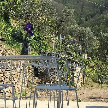 Casa Ubaga *