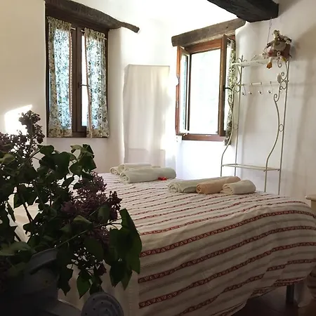 Casa de Férias Casa Ubaga *