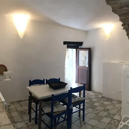 Casa Ubaga Ferienhaus