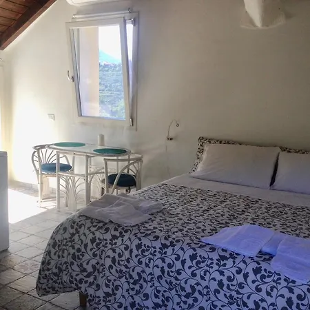 Casa Ubaga *