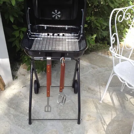 Casa Ubaga Borghetto d'Arroscia