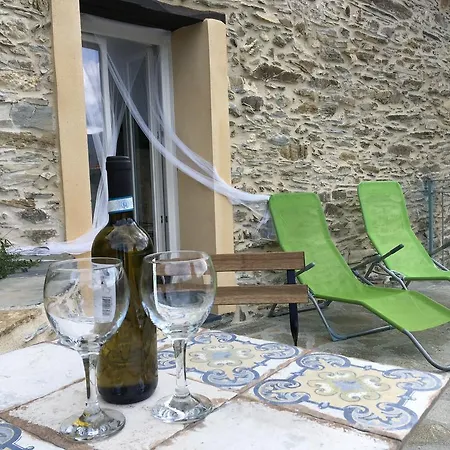 Casa de Férias Casa Ubaga