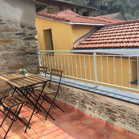 Ferienhaus Casa Ubaga