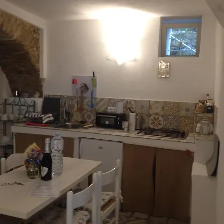 Casa Ubaga
