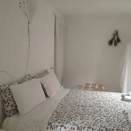 Casa Ubaga Borghetto d'Arroscia