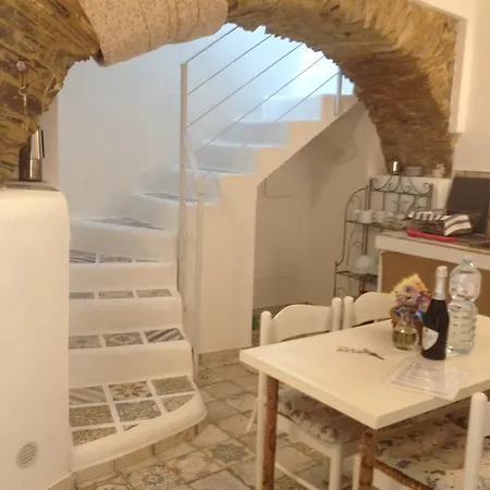 Casa Ubaga * Borghetto d'Arroscia