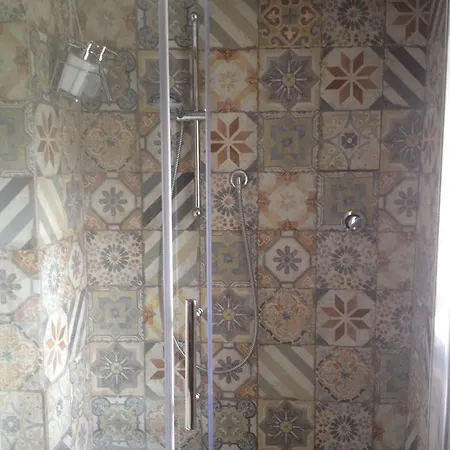 Ferienhaus Casa Ubaga *