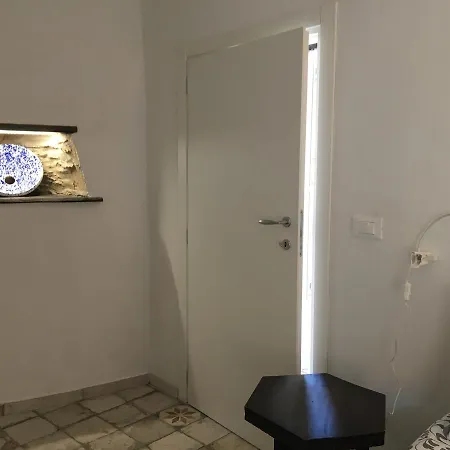 Casa Ubaga Ferienhaus