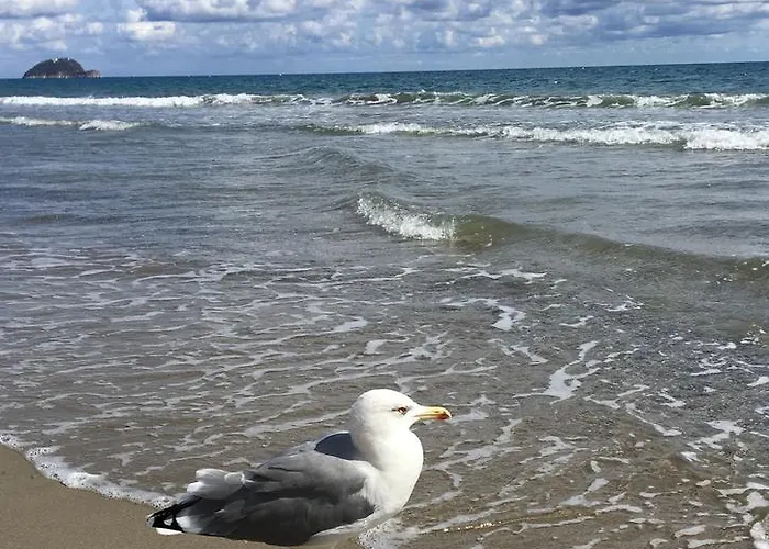 Casa Ubaga Semesterbostad *