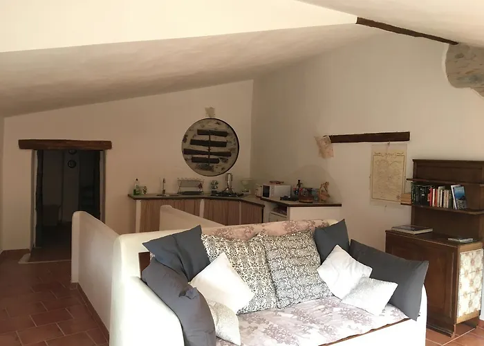 Casa Ubaga Semesterbostad *