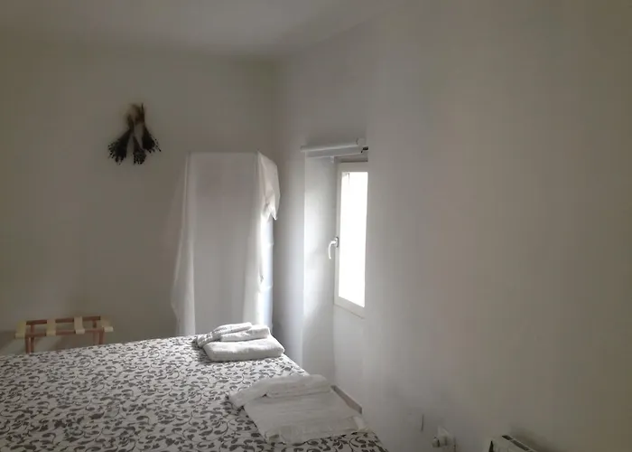 Casa Ubaga Semesterbostad *