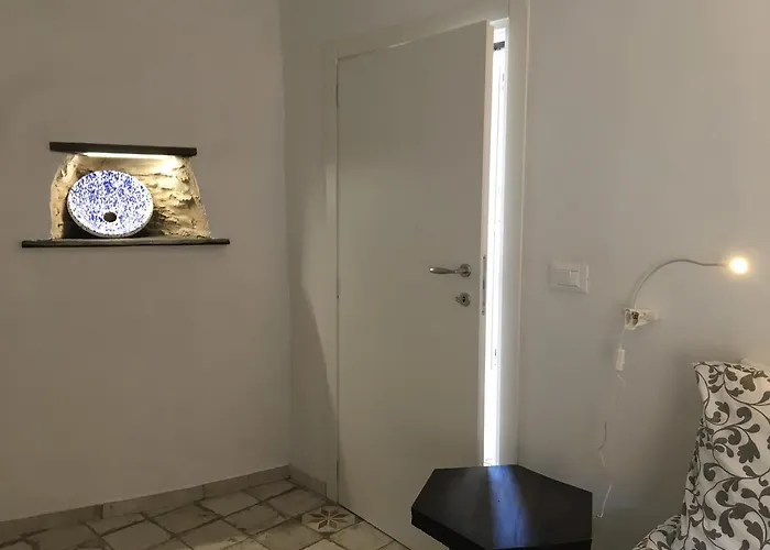 Casa Ubaga Semesterbostad